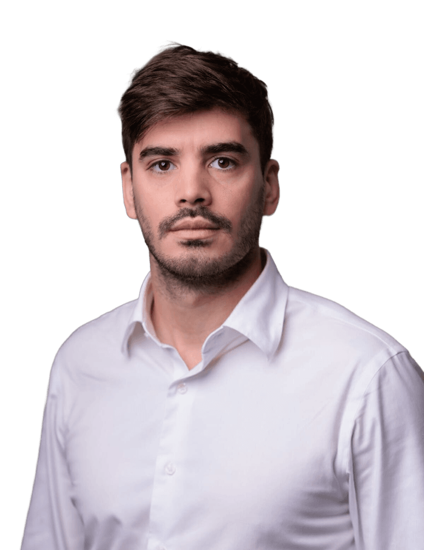Federico Schelstraete
