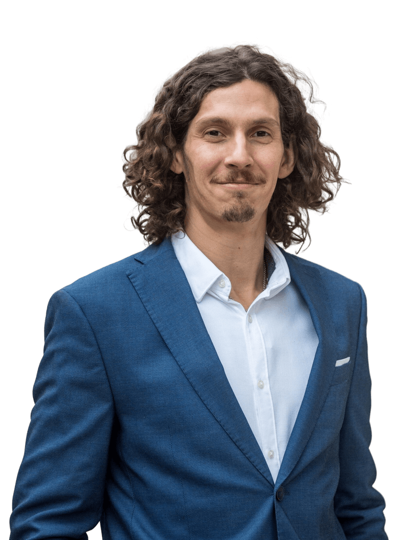 Martin Peretti